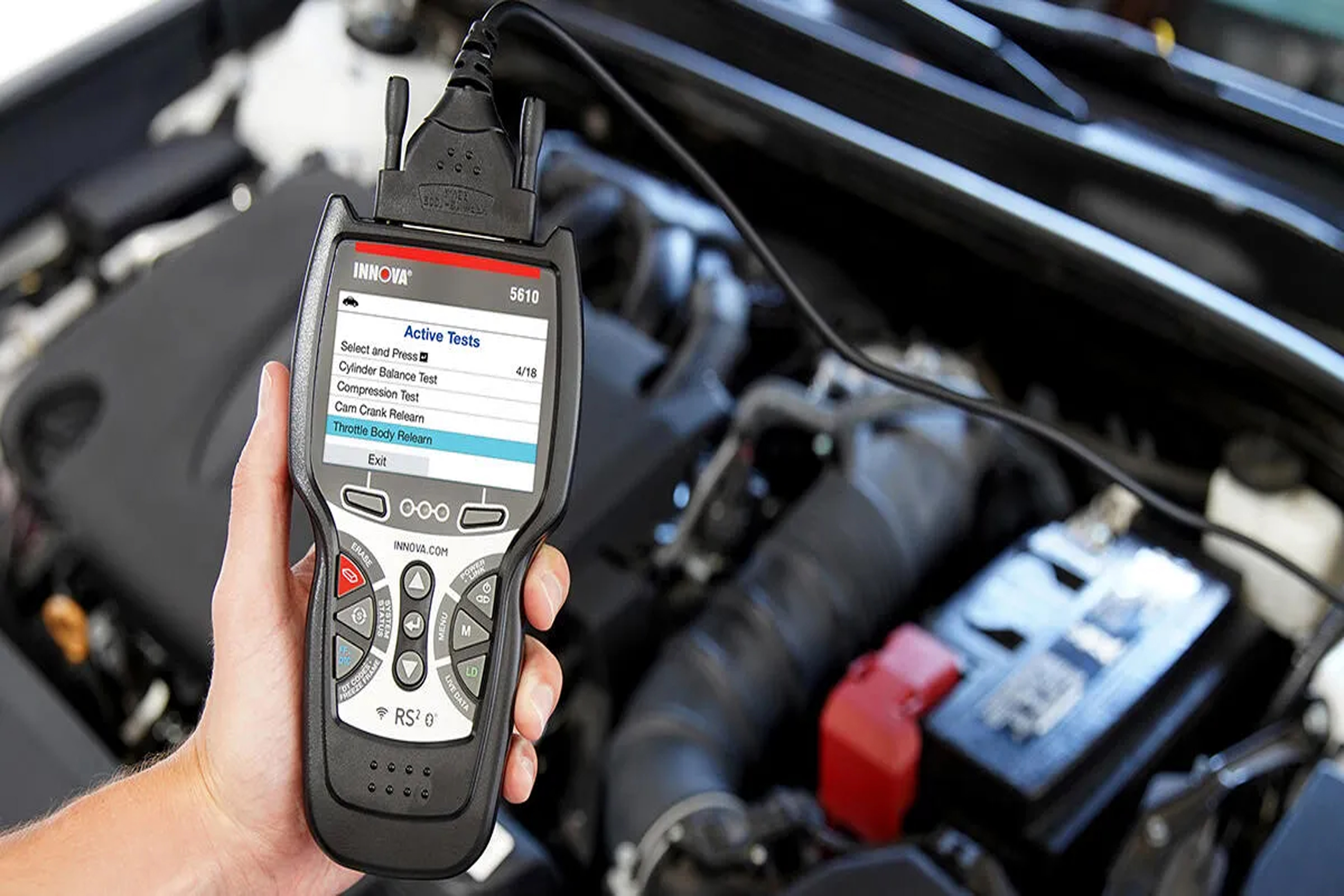 Car-GPS-system-in-redhills
